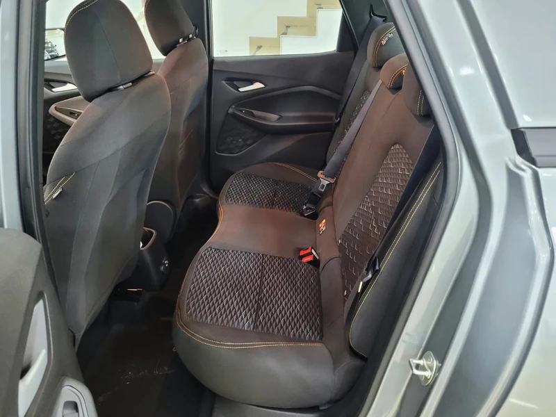Chevrolet Montana