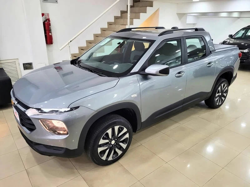 Chevrolet Montana