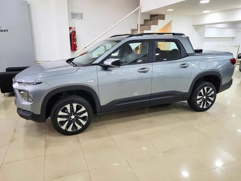 Chevrolet Montana