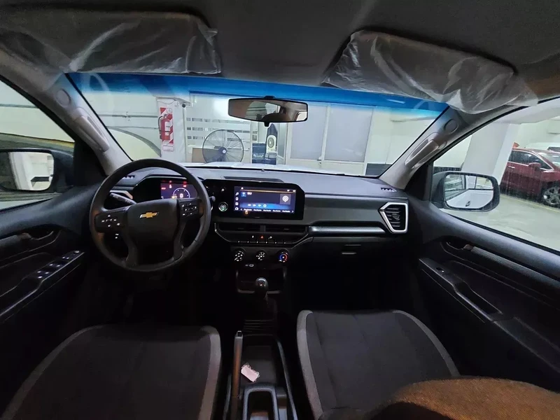 Chevrolet S 10