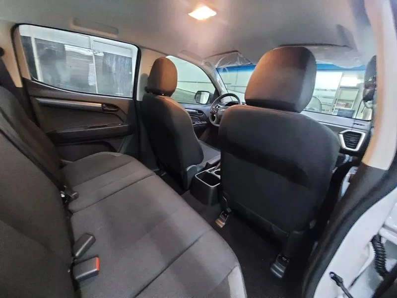 Chevrolet S 10