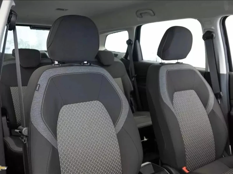 Chevrolet Spin