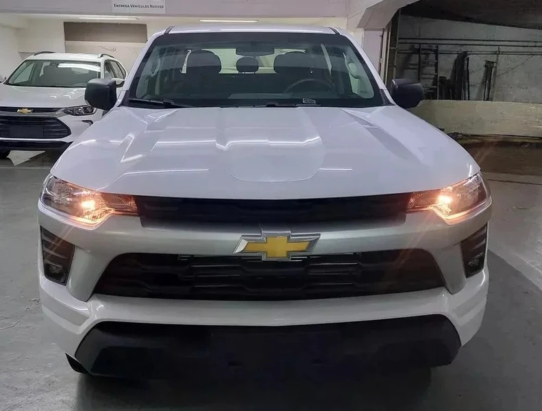 Chevrolet S 10
