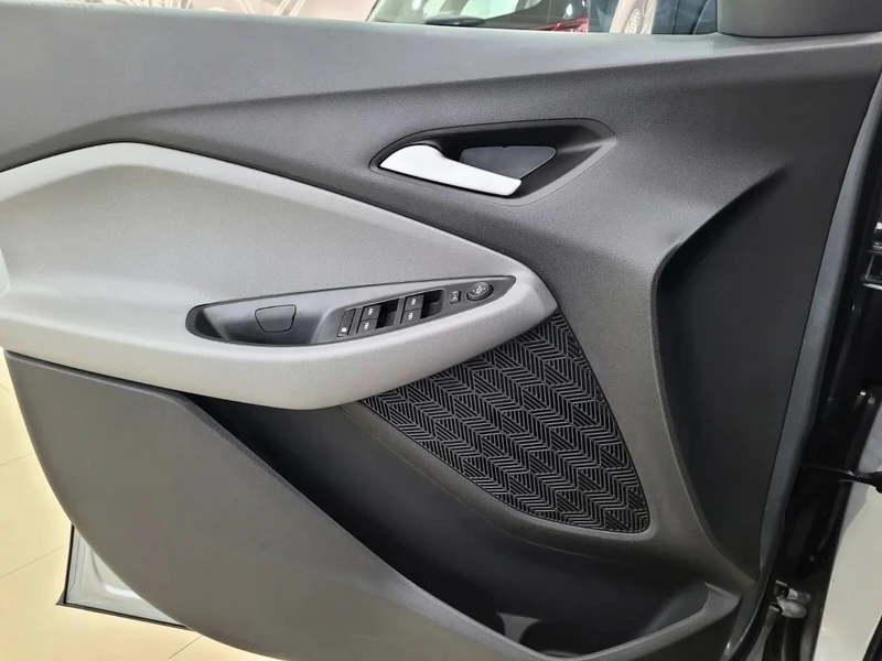 Chevrolet Montana