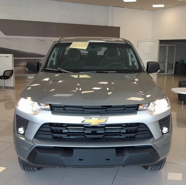 Chevrolet S 10