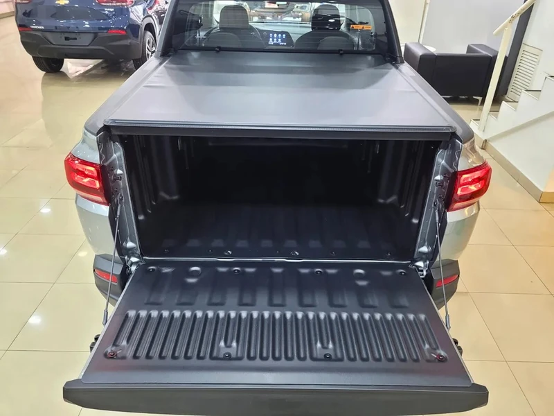 Chevrolet Montana