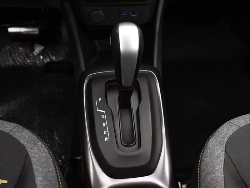 Chevrolet Spin