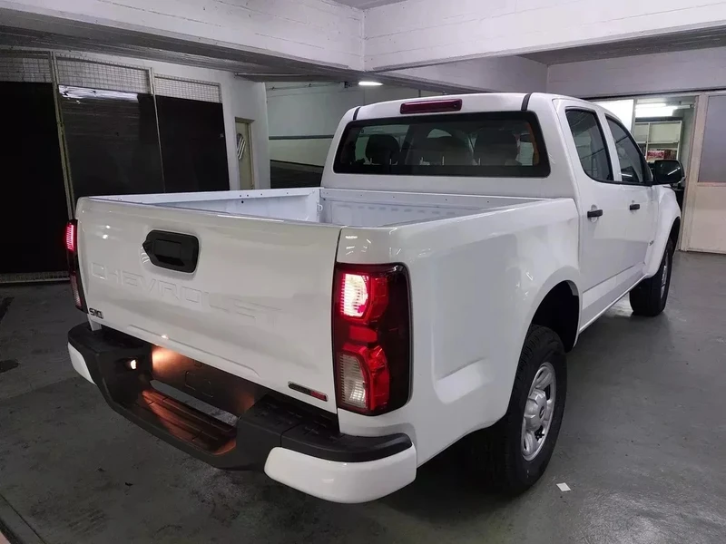 Chevrolet S 10