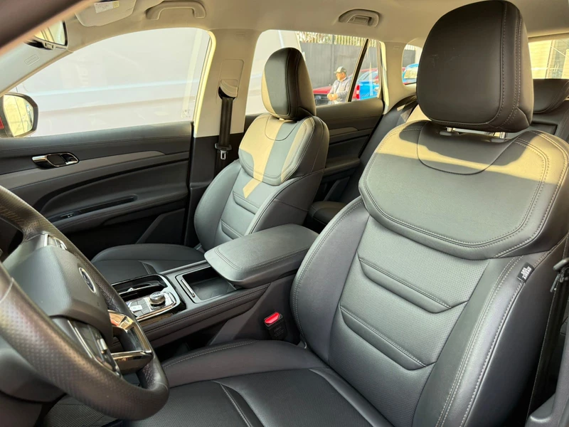 Ford Territory
