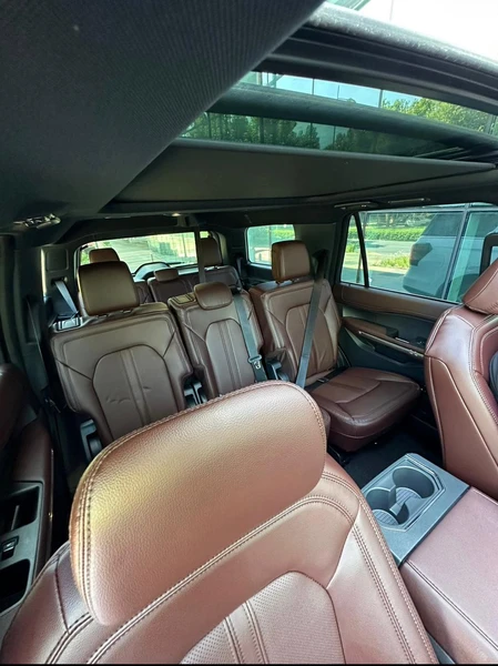 Ford Expedition