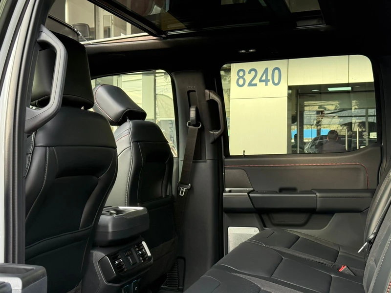 Ford F-150 Raptor