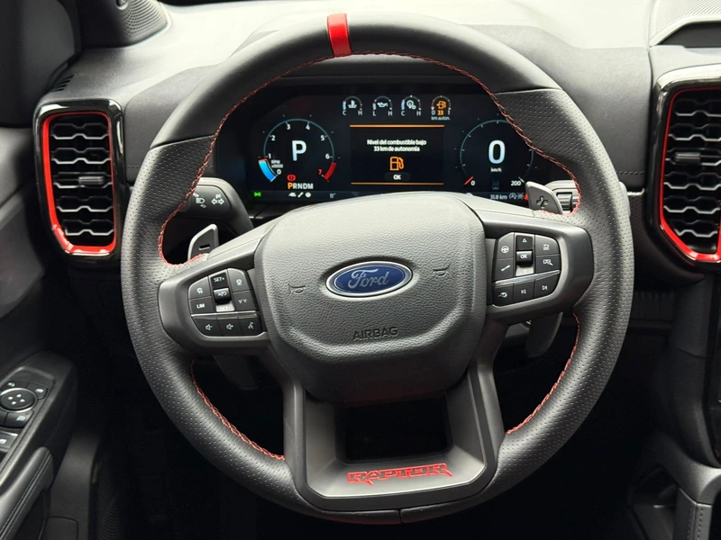 Ford F-150 Raptor