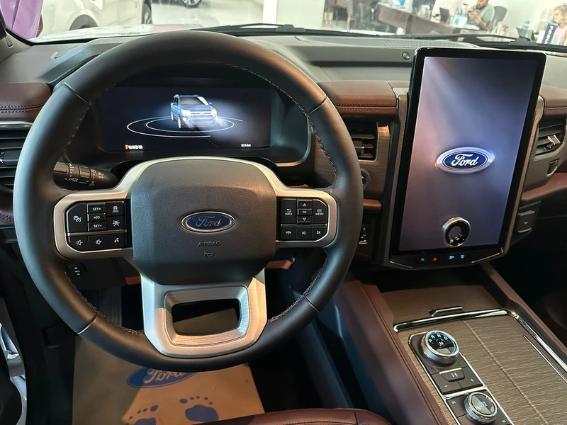 Ford Expedition
