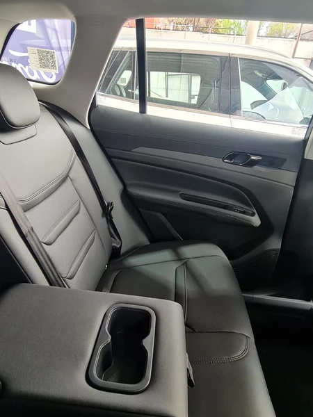 Ford Territory