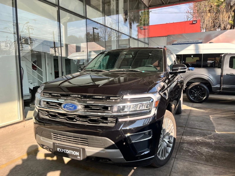 Ford Expedition