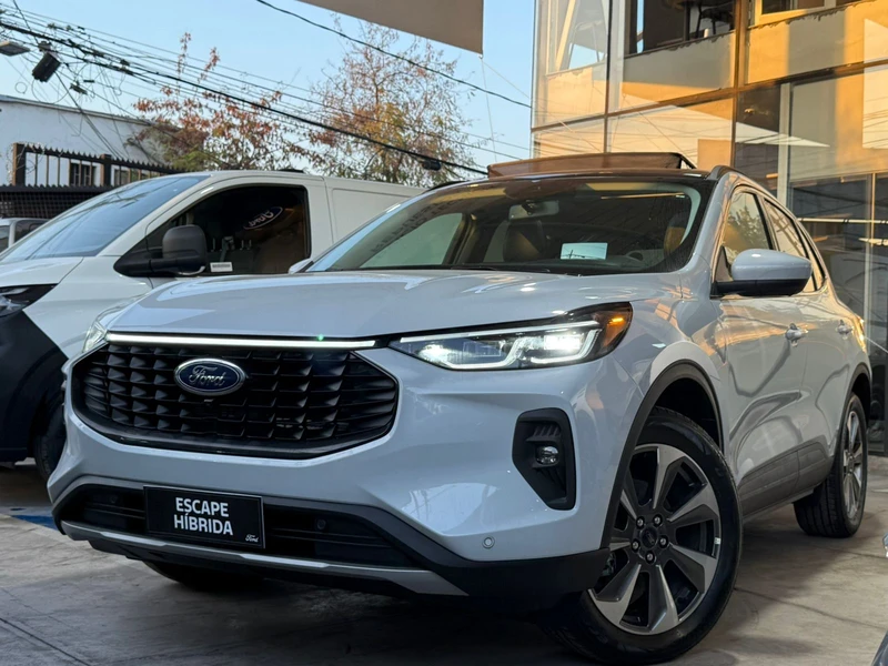Ford Escape