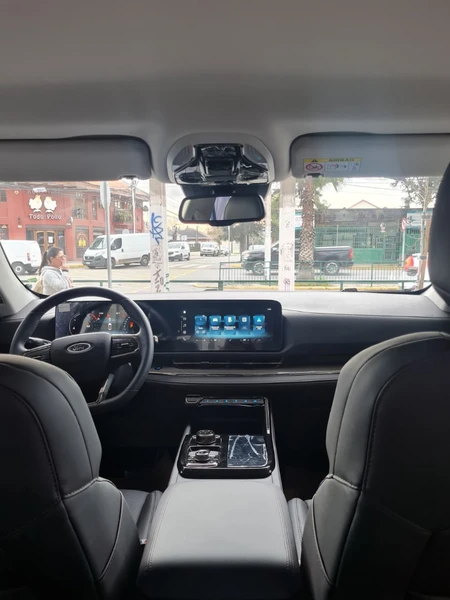 Ford Territory