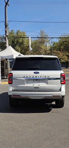 Ford Expedition