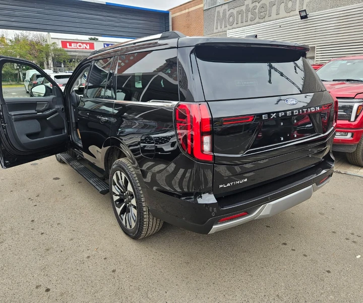 Ford Expedition