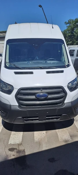Ford Transit Furgón