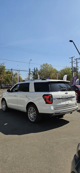 Ford Expedition
