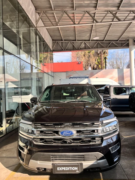 Ford Expedition