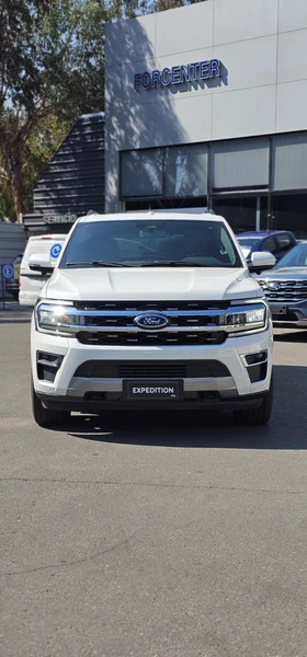 Ford Expedition