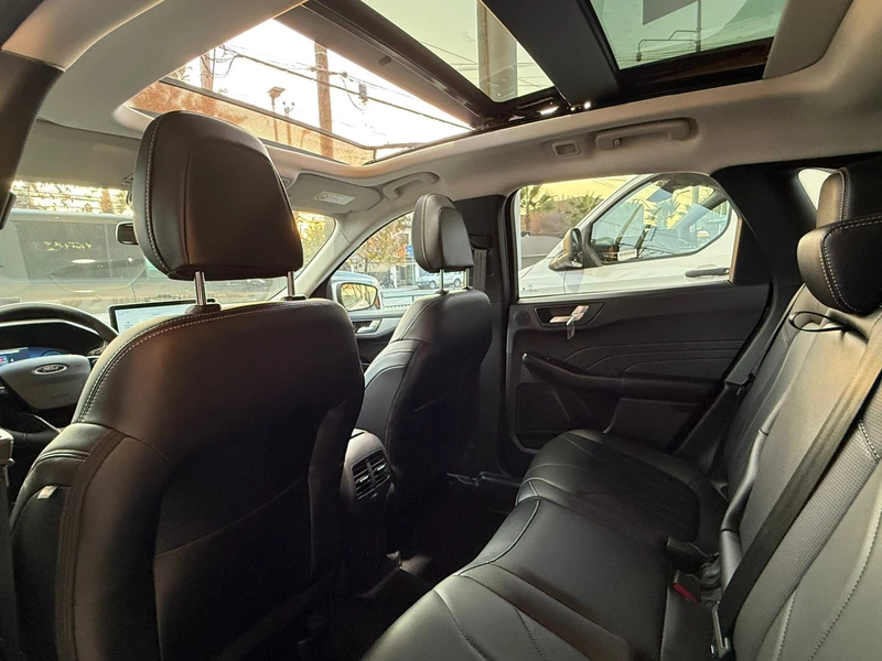 Ford Escape