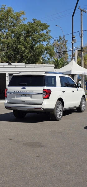 Ford Expedition