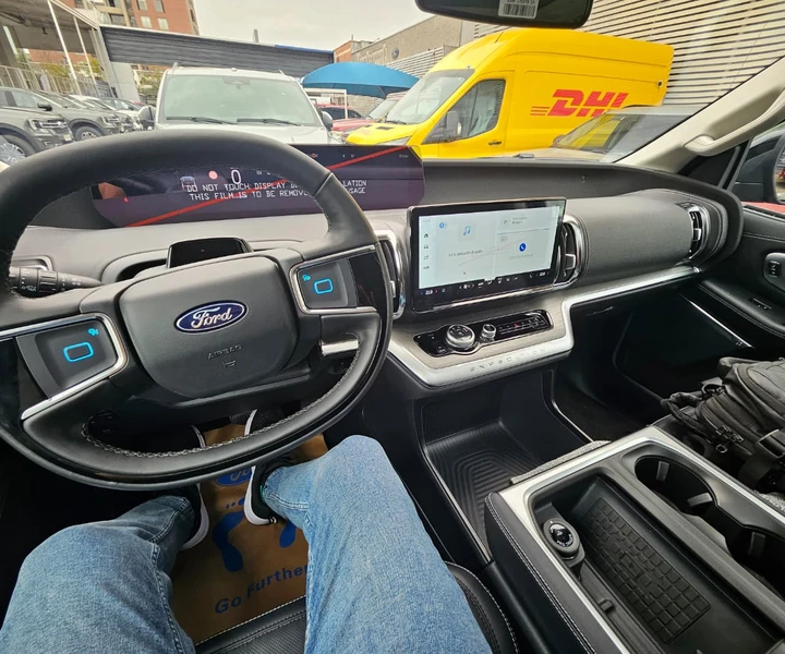 Ford Expedition