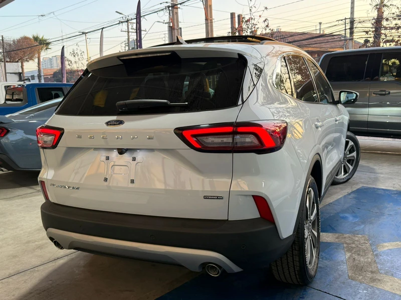 Ford Escape