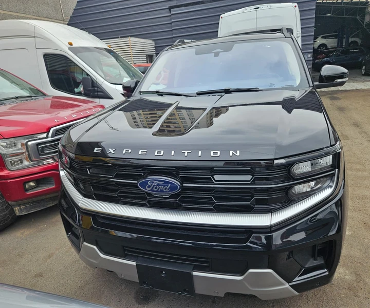 Ford Expedition