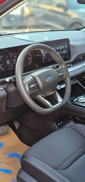 Ford Territory