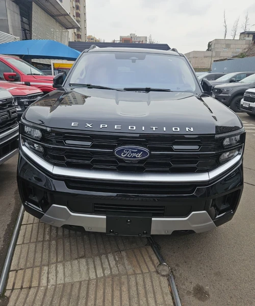 Ford Expedition