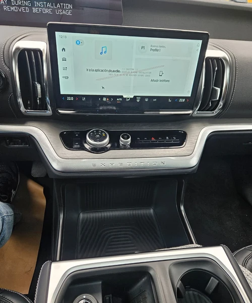 Ford Expedition