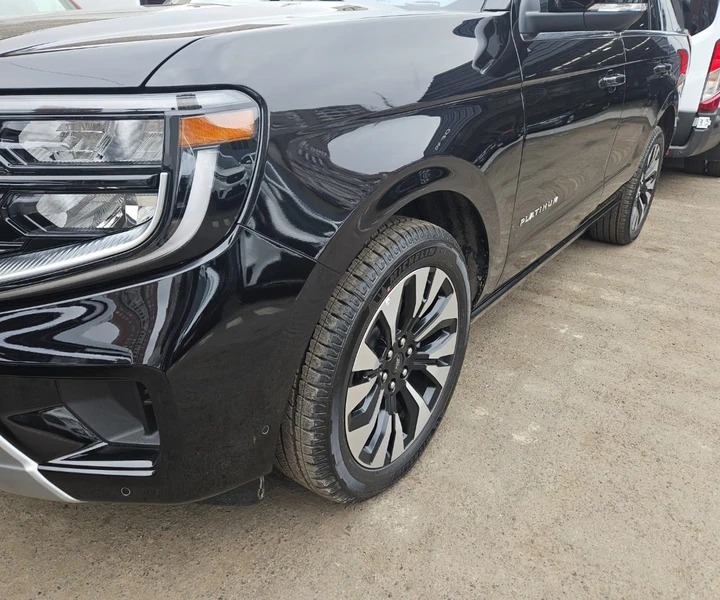 Ford Expedition