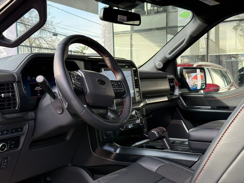 Ford F-150 Raptor