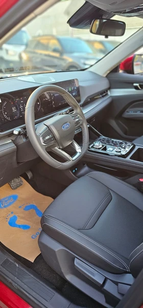 Ford Territory