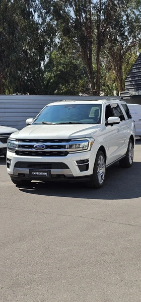 Ford Expedition