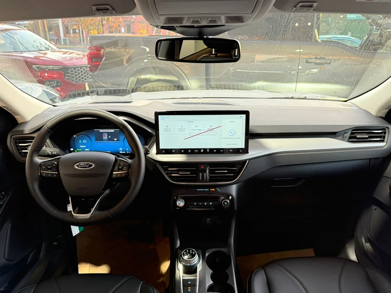 Ford Escape