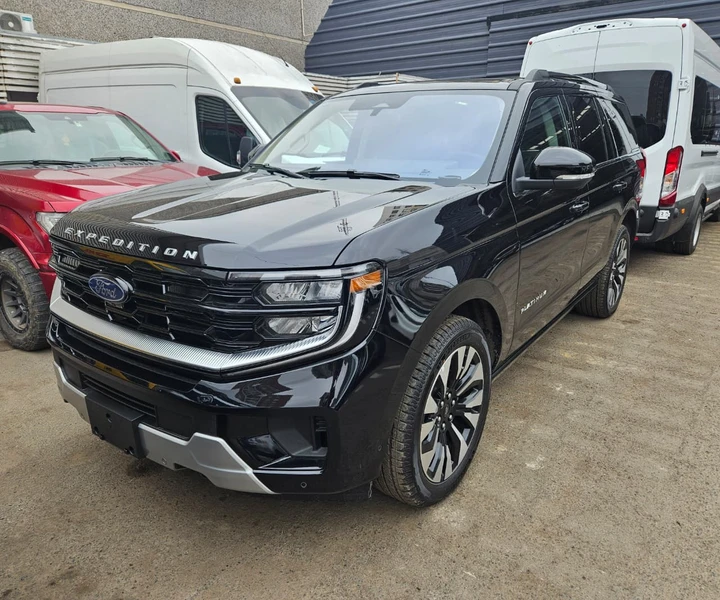 Ford Expedition