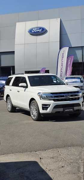Ford Expedition