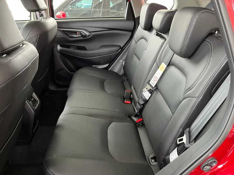 Suzuki Grand Vitara Híbrida