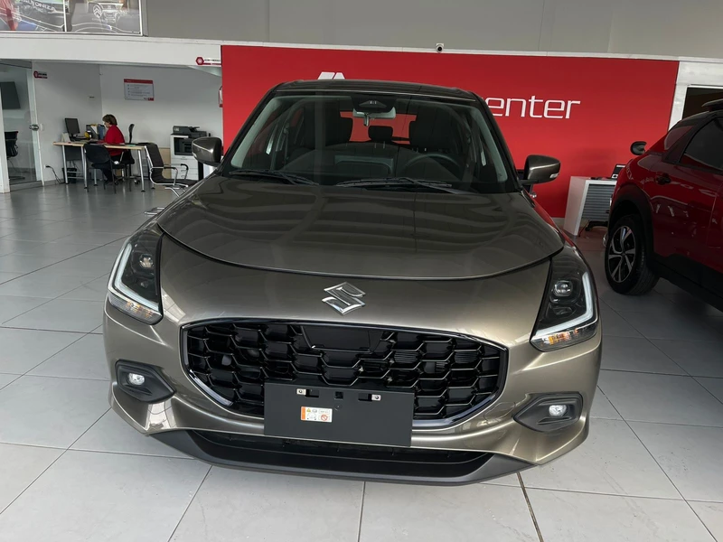 Suzuki Swift Híbrido