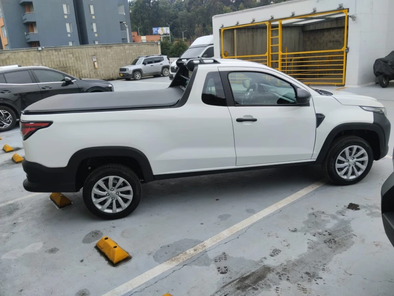 RAM 700