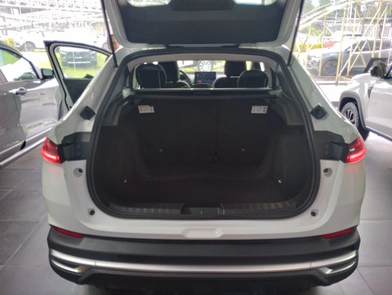 Fiat Fastback