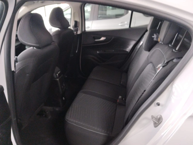Fiat Fastback