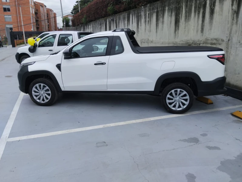 RAM 700