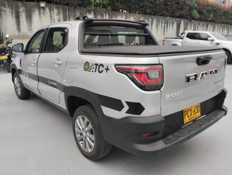 RAM 700