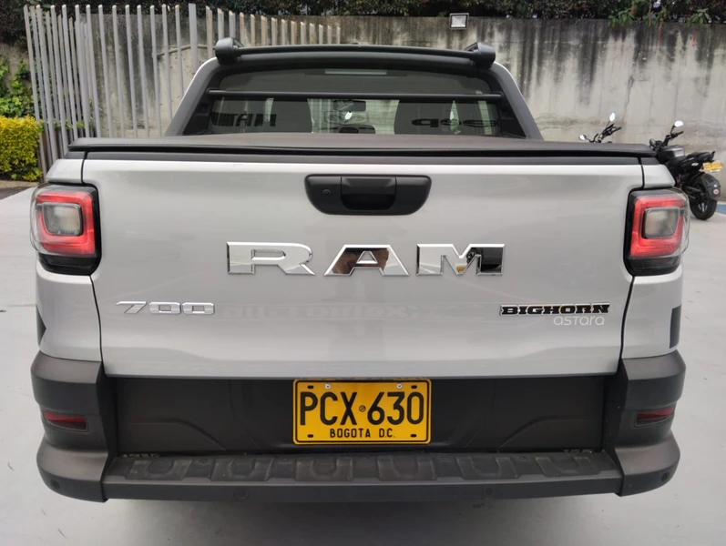 RAM 700